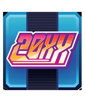 20XX Steam Key GLOBAL